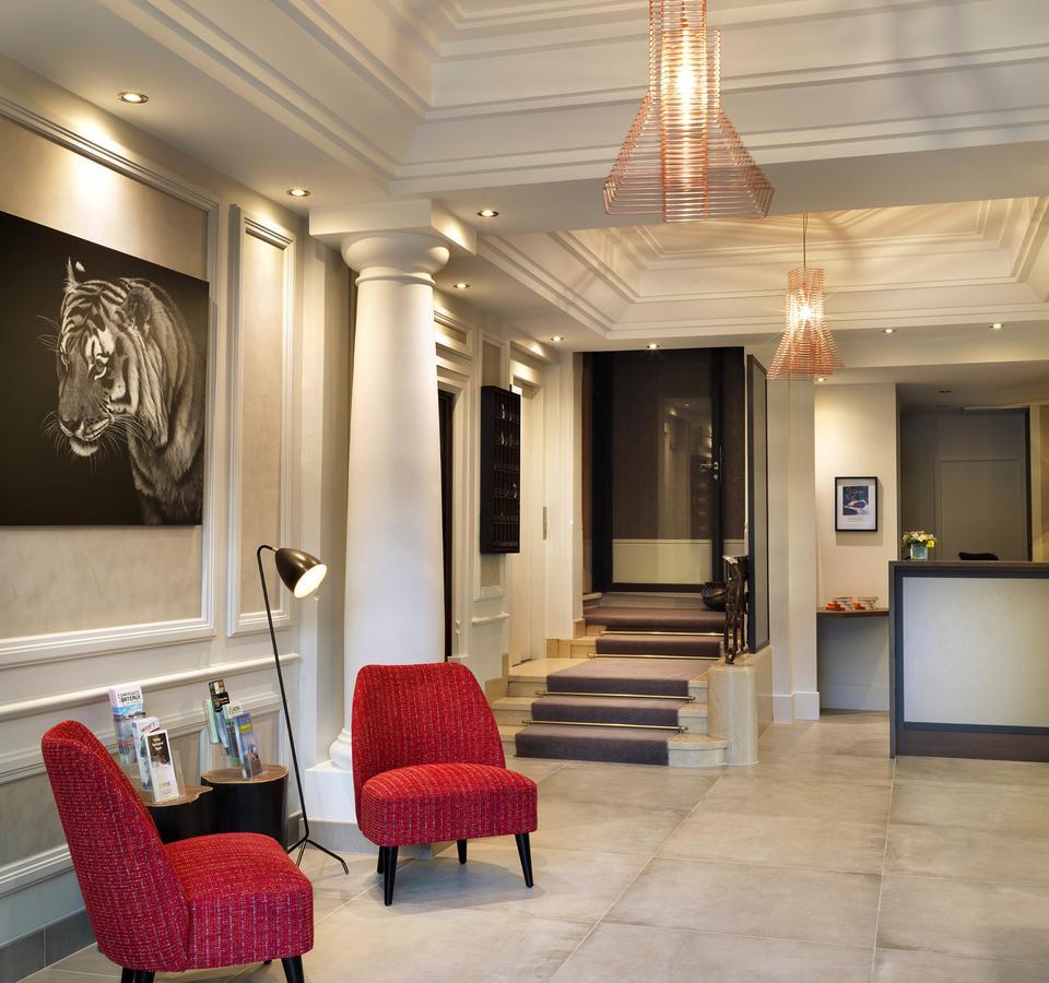 Hotel Le Cottage Bise Talloires Exterior foto